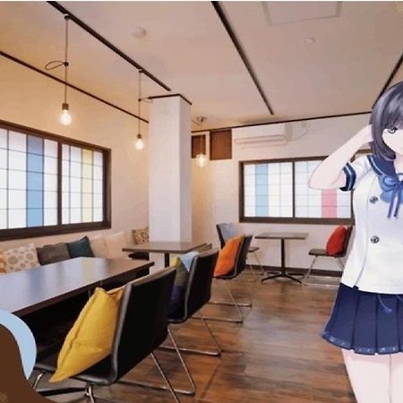 Onsen Petit Hotel Yukori Bandai Atami Koriyama  Dış mekan fotoğraf